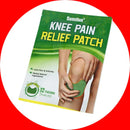 FlexAliv - Adesivo de Joelho