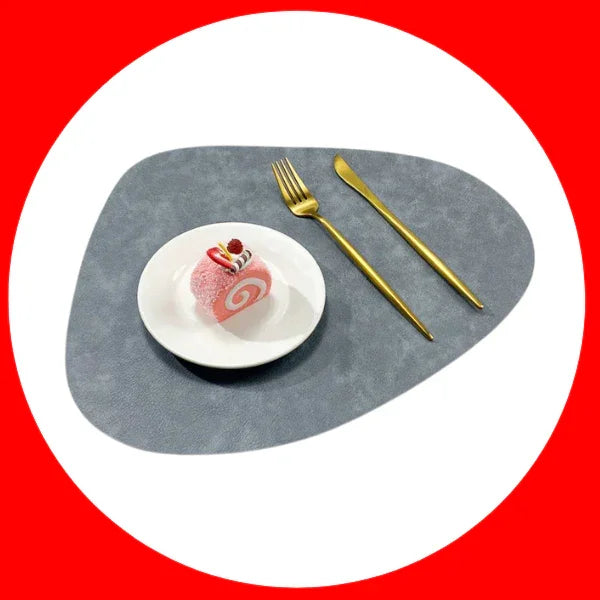 Jogo americano de mesa