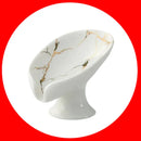 Saboneteira Elegante