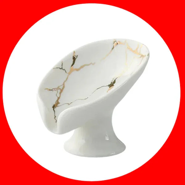 Saboneteira Elegante