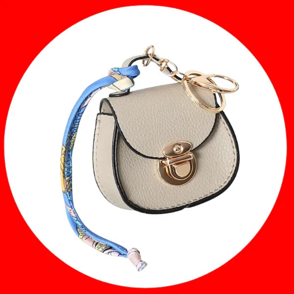 MiniBag Zero – Carteira