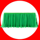 TuleFest – Saia de Mesa