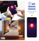 FireColor WiZ- Lâmpada