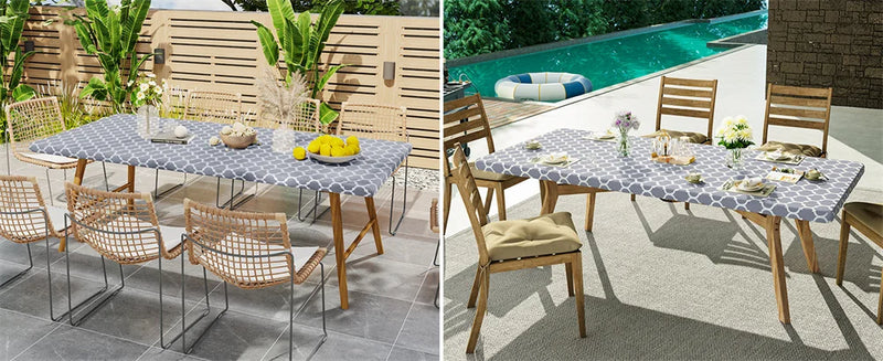 MesaFit – Toalha Elástica