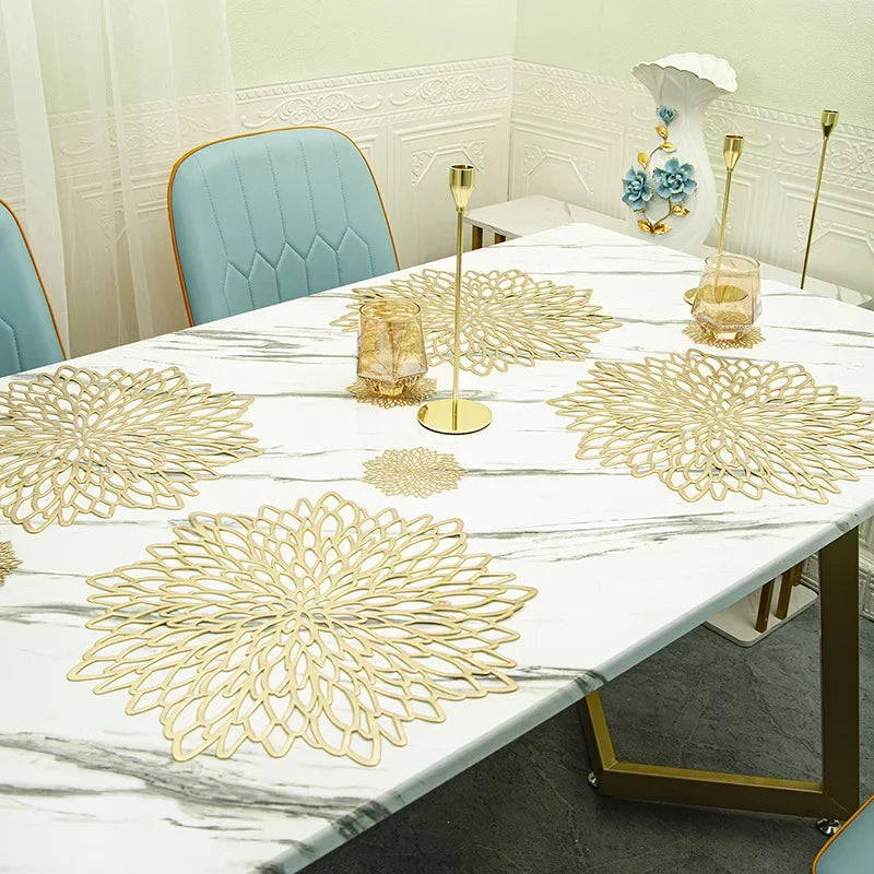 HibiLux - jogo americano