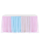 TuleFest – Saia de Mesa