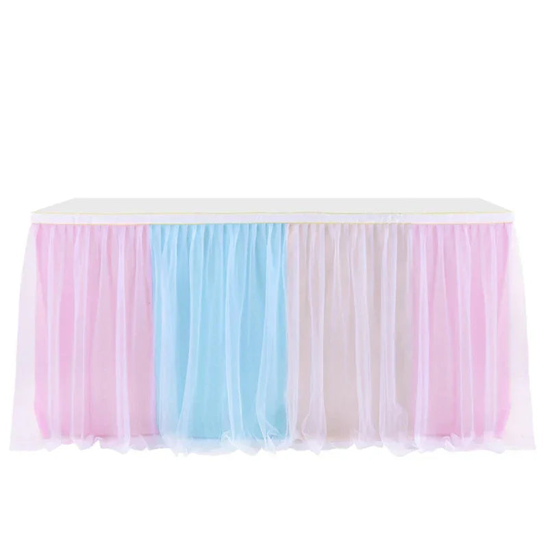 TuleFest – Saia de Mesa