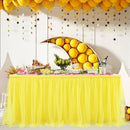 TuleFest – Saia de Mesa