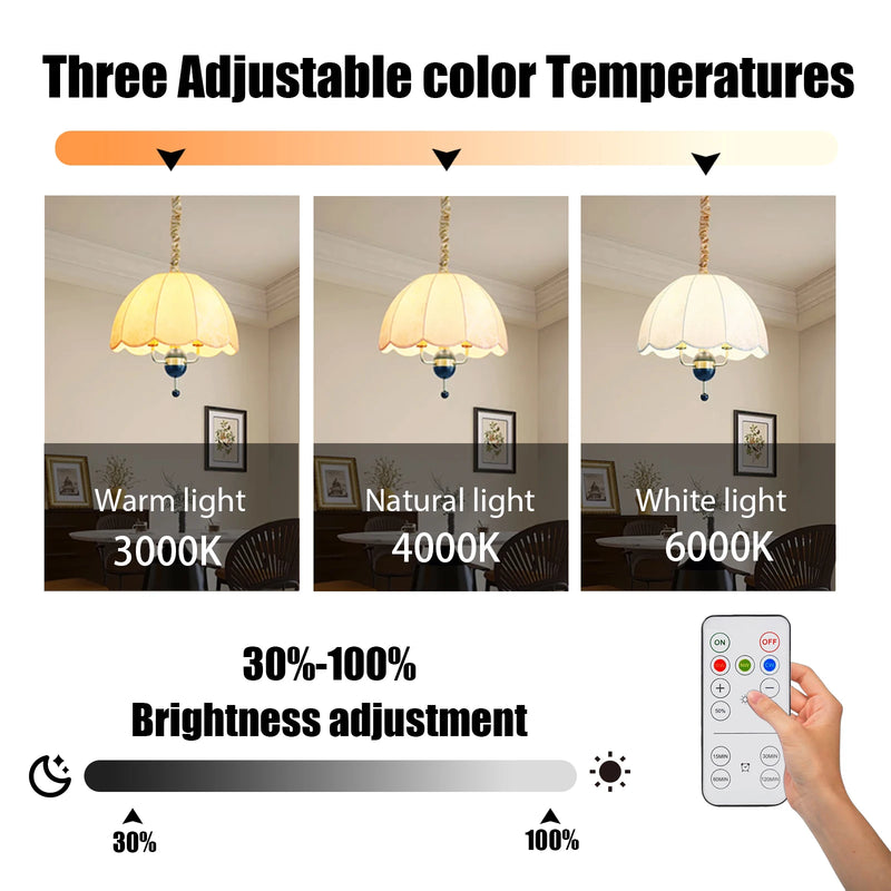 PowerLight - Lâmpada