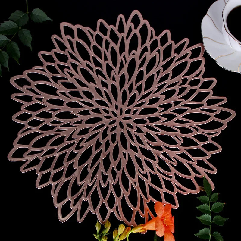 HibiLux - jogo americano