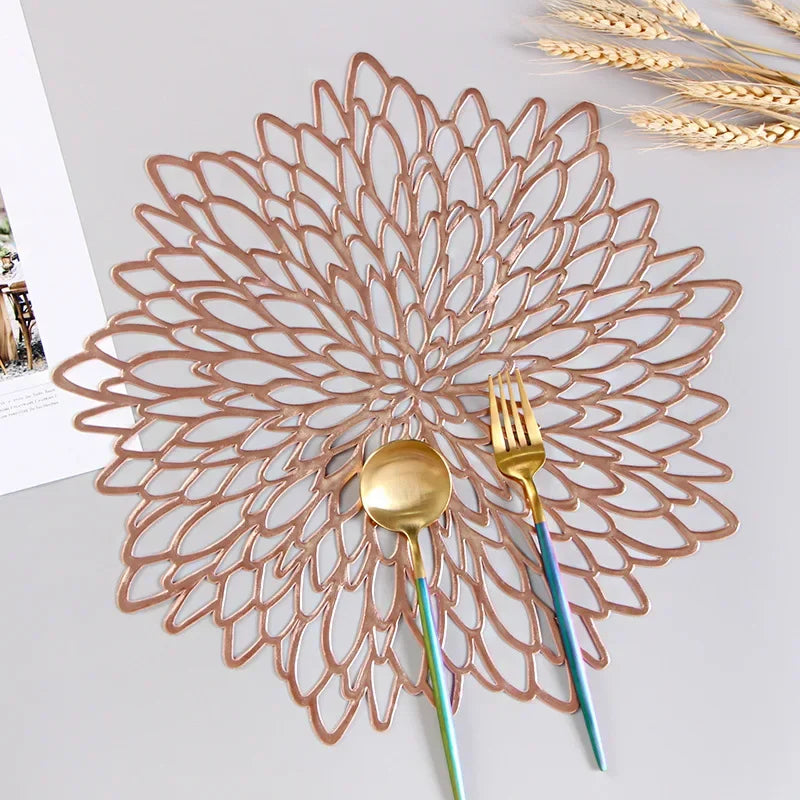 HibiLux - jogo americano