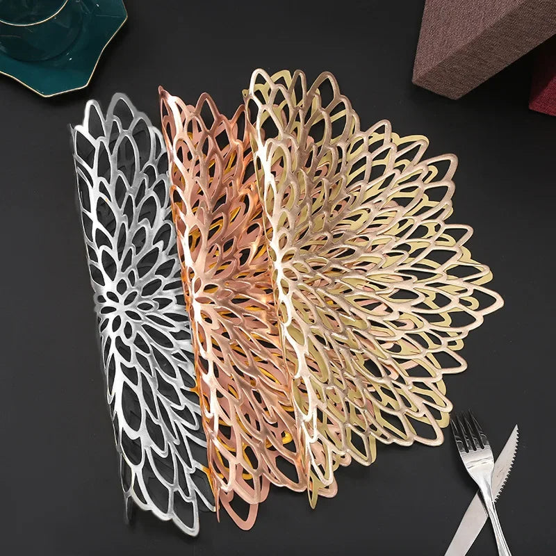 HibiLux - jogo americano