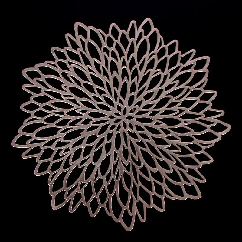 HibiLux - jogo americano