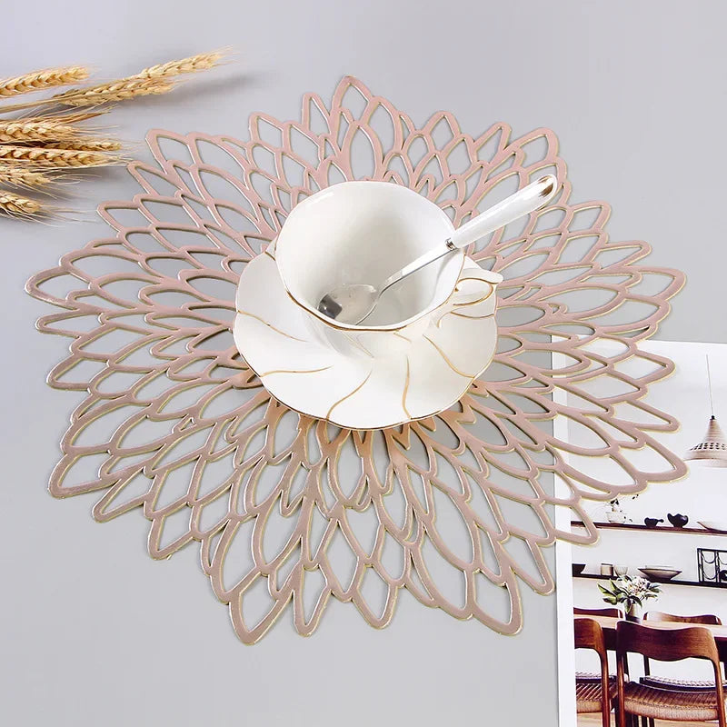 HibiLux - jogo americano