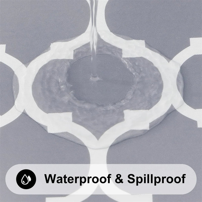 MesaFit – Toalha Elástica