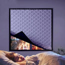 Cortina Térmica Blackout