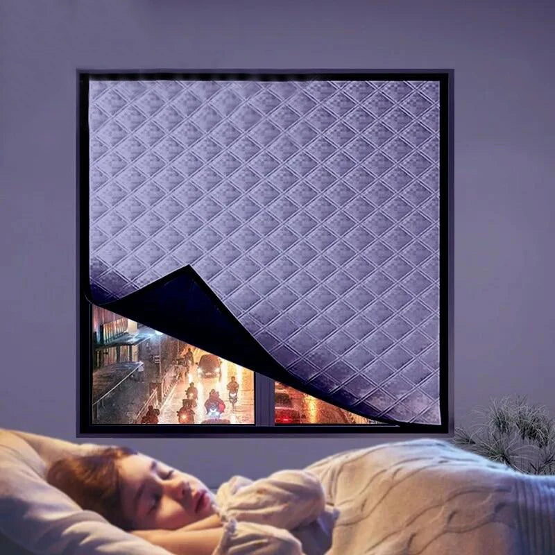 Cortina Térmica Blackout