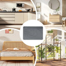 Tapete com Pedra Diatomita