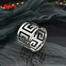 Anéis de guardanapo