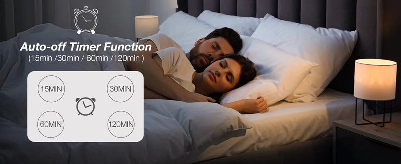 PowerLight - Lâmpada