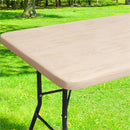 MesaFit – Toalha Elástica