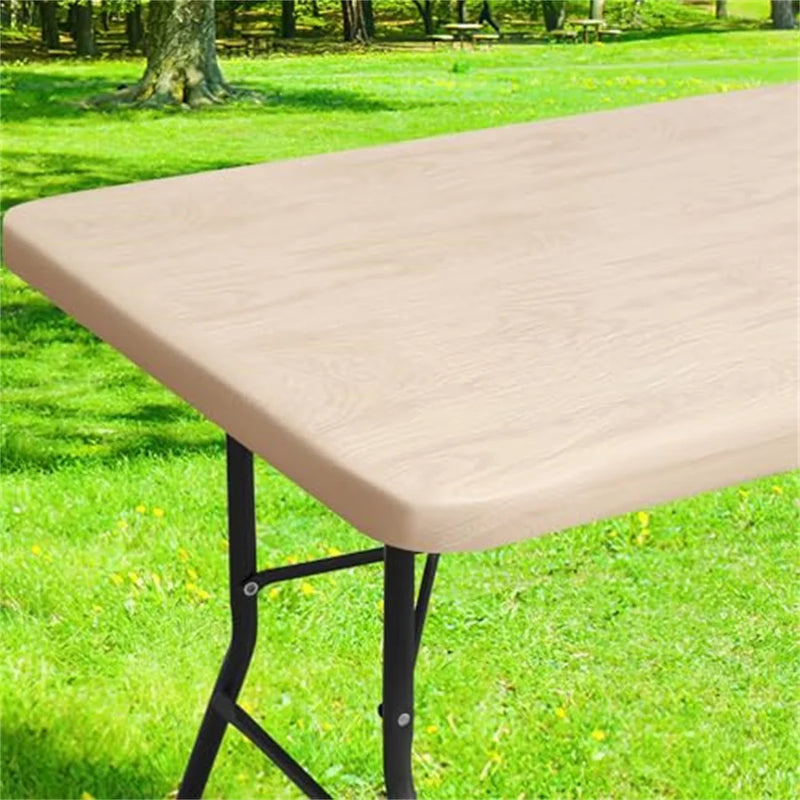 MesaFit – Toalha Elástica