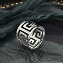 Anéis de guardanapo