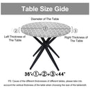 MesaFit – Toalha Elástica