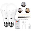 PowerLight - Lâmpada