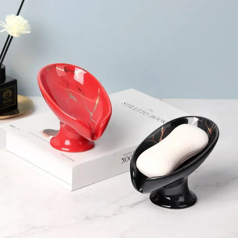 Saboneteira Elegante