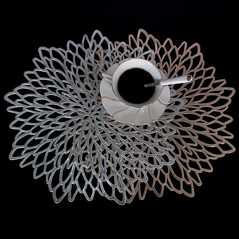 HibiLux - jogo americano