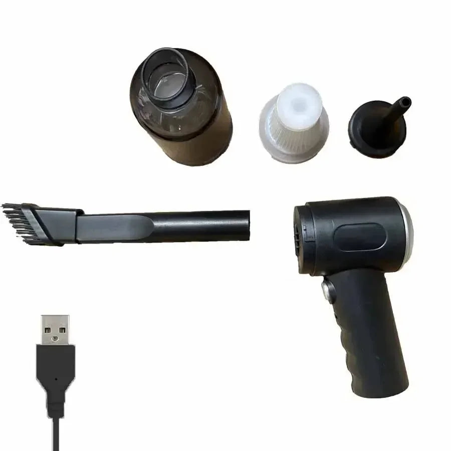 TurboVac