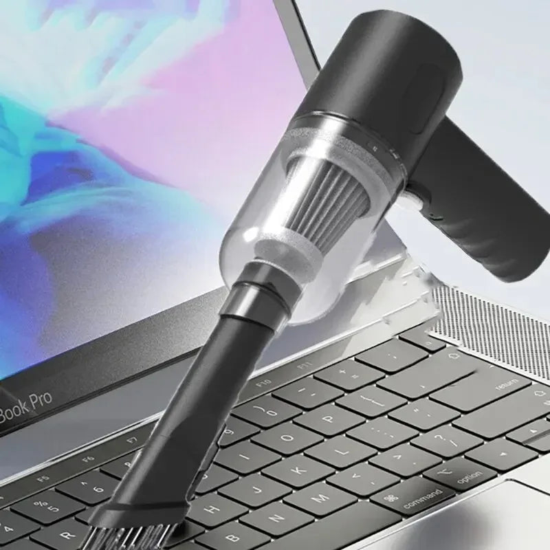 TurboVac