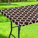 MesaFit – Toalha Elástica