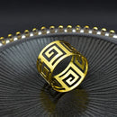 Anéis de guardanapo