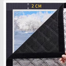 Cortina Térmica Blackout