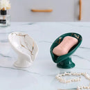 Saboneteira Elegante