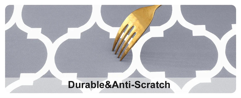 MesaFit – Toalha Elástica