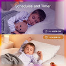 FireColor WiZ- Lâmpada