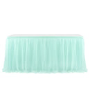 TuleFest – Saia de Mesa