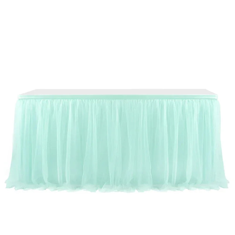 TuleFest – Saia de Mesa