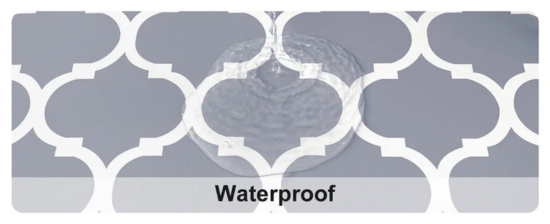 MesaFit – Toalha Elástica