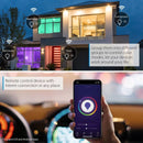 FireColor WiZ- Lâmpada