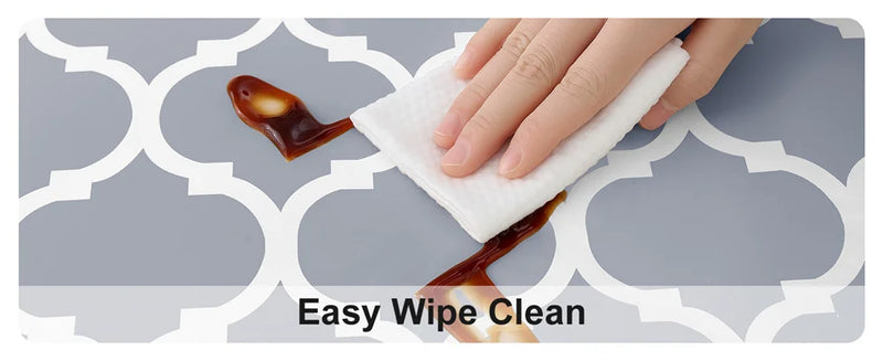 MesaFit – Toalha Elástica