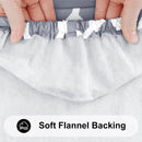 MesaFit – Toalha Elástica