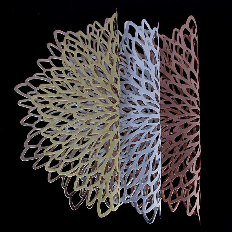 HibiLux - jogo americano