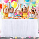 TuleFest – Saia de Mesa