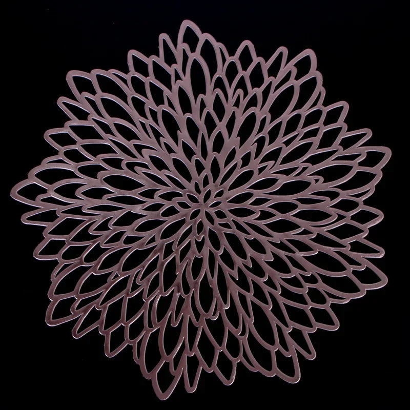 HibiLux - jogo americano