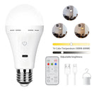 PowerLight - Lâmpada