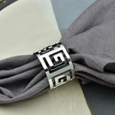 Anéis de guardanapo